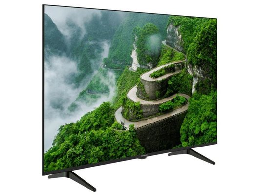 4K (Ultra HD) Smart телевизор GRUNDIG 75GHU7830